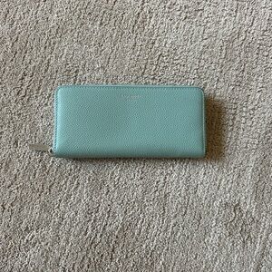 Kate Spade Large Wallet